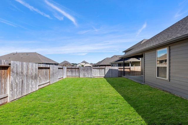 1144 Purple Orchid Street, Montgomery, TX 77316