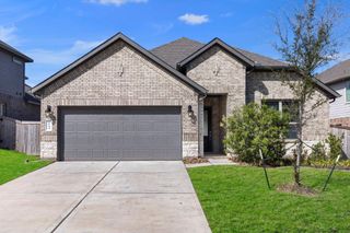 1144 Purple Orchid Street, Montgomery, TX 77316