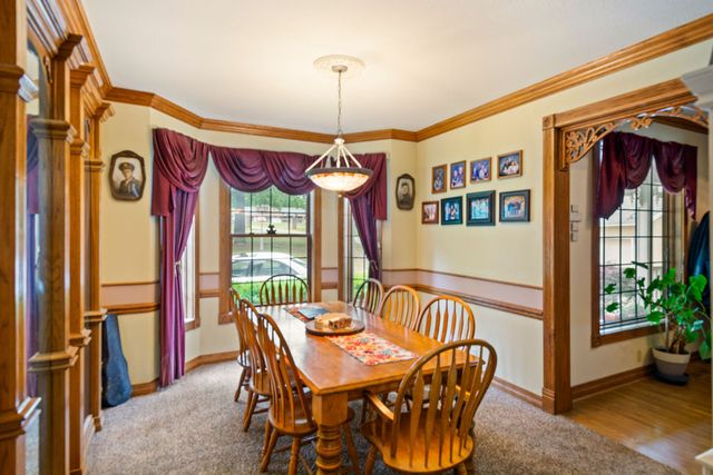 645 W Lancashire Boulevard, Bella Vista, AR 72715