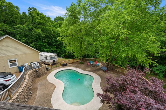 645 W Lancashire Boulevard, Bella Vista, AR 72715
