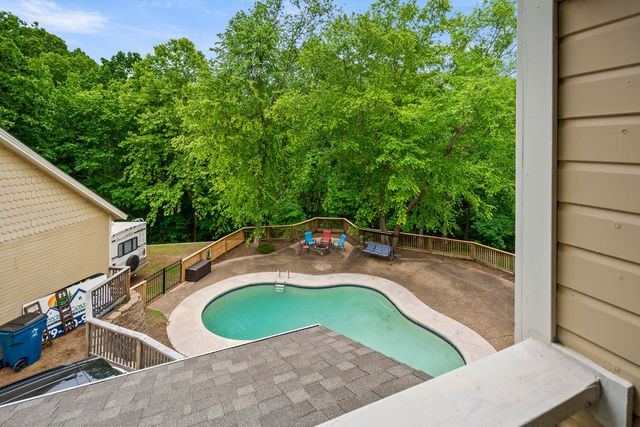 645 W Lancashire Boulevard, Bella Vista, AR 72715