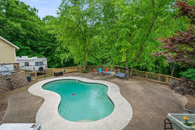 645 W Lancashire Boulevard, Bella Vista, AR 72715
