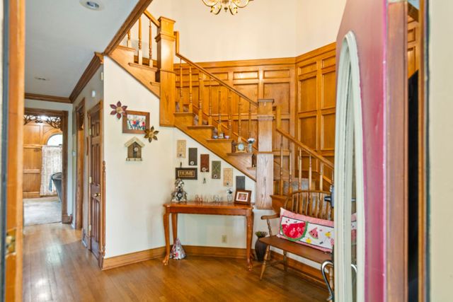 645 W Lancashire Boulevard, Bella Vista, AR 72715
