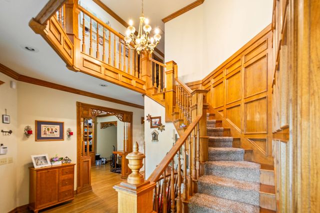 645 W Lancashire Boulevard, Bella Vista, AR 72715