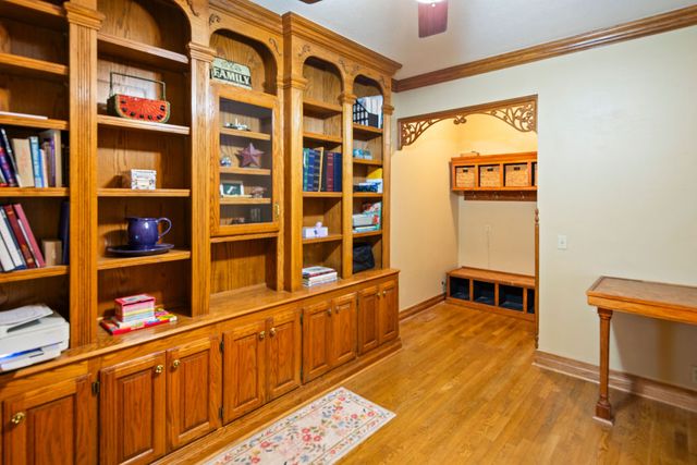 645 W Lancashire Boulevard, Bella Vista, AR 72715