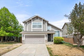 3143 White Oak Street, Highlands Ranch, CO 80129