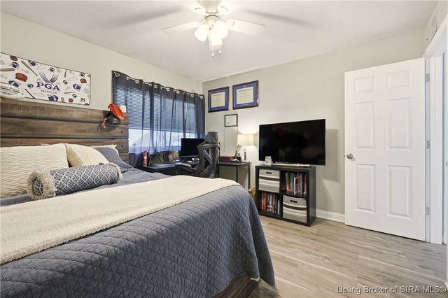 5 Lakeshore Drive, Clarksville, IN 47129