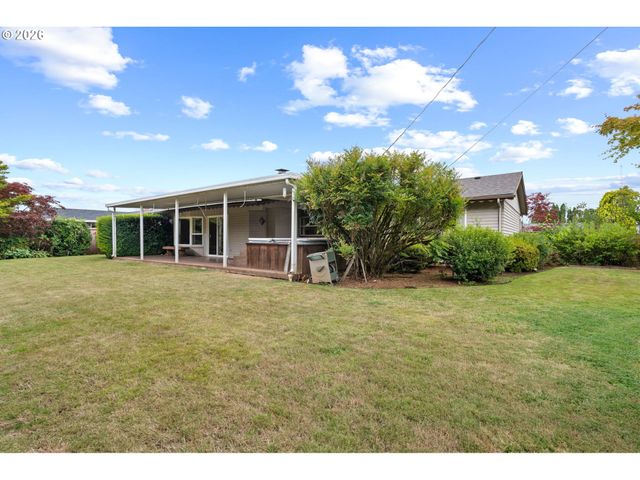 317 Ne 110TH St, Vancouver, WA 98685
