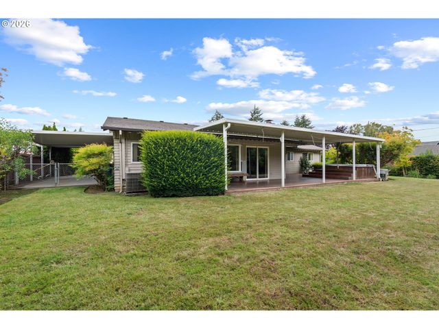 317 Ne 110TH St, Vancouver, WA 98685