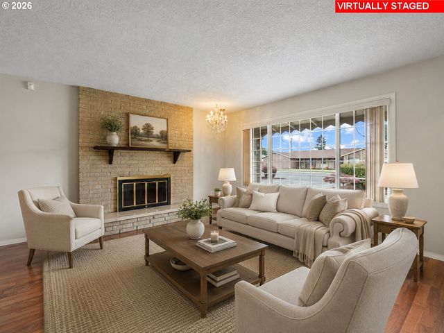 317 Ne 110TH St, Vancouver, WA 98685
