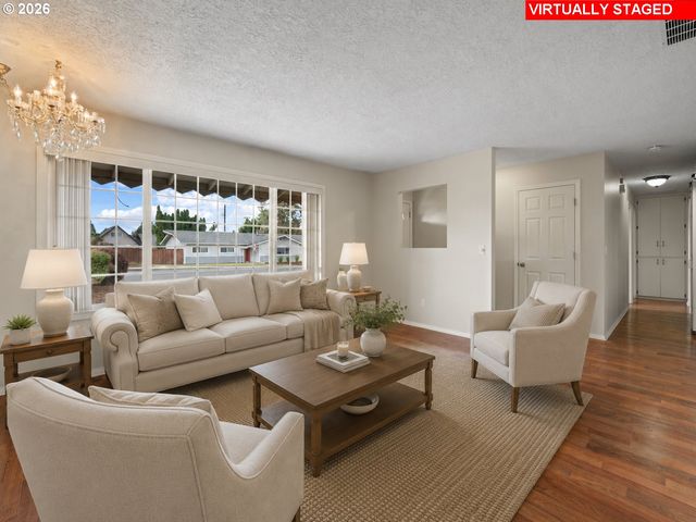 317 Ne 110TH St, Vancouver, WA 98685