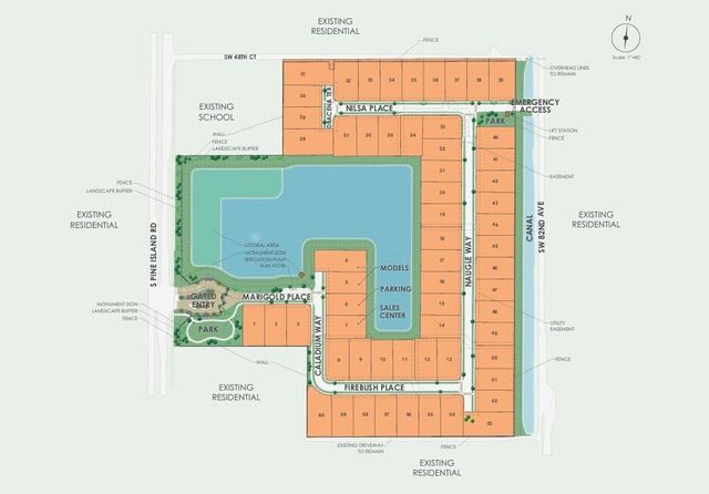 4990 Naugle Way Whitestone 47, Davie, FL 33328