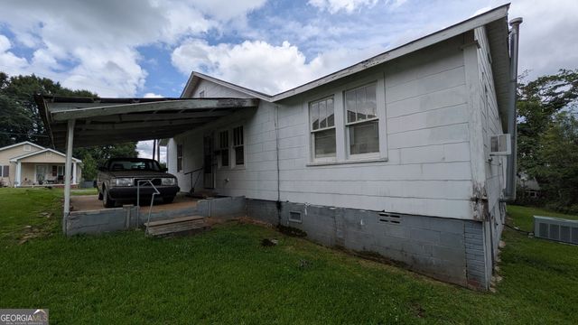 6505 23rd Avenue, Valley, AL 36854