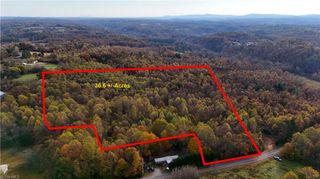 001 Rock Creek Ch Road, North Wilkesboro, NC 28659