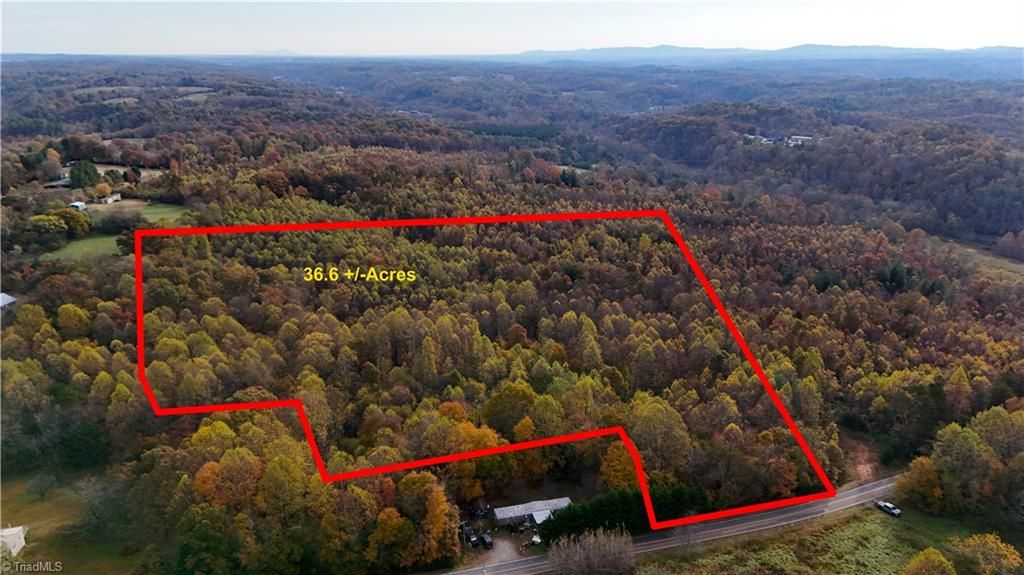 001 Rock Creek Ch Road, North Wilkesboro, NC 28659