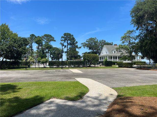 Lot 171 Winterberry Drive NE, Townsend, GA 31331