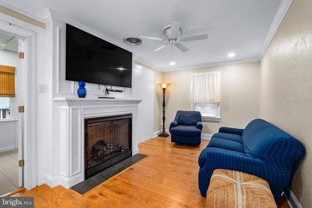 57 NEW YORK AVE, Earleville, MD 21919