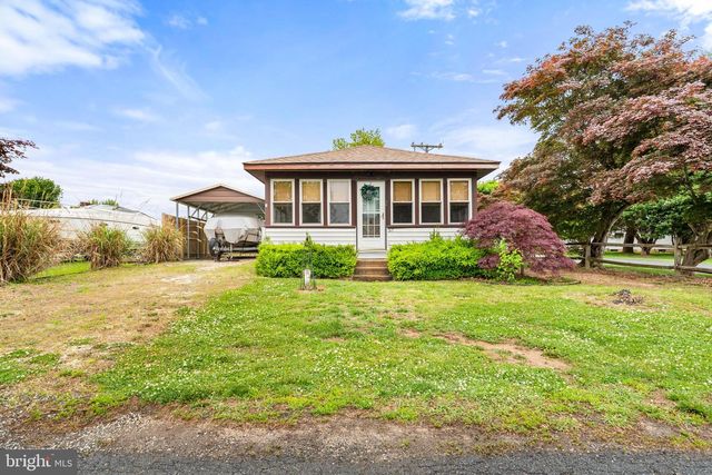 57 NEW YORK AVE, Earleville, MD 21919