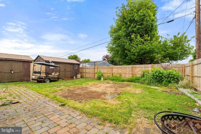 57 NEW YORK AVE, Earleville, MD 21919