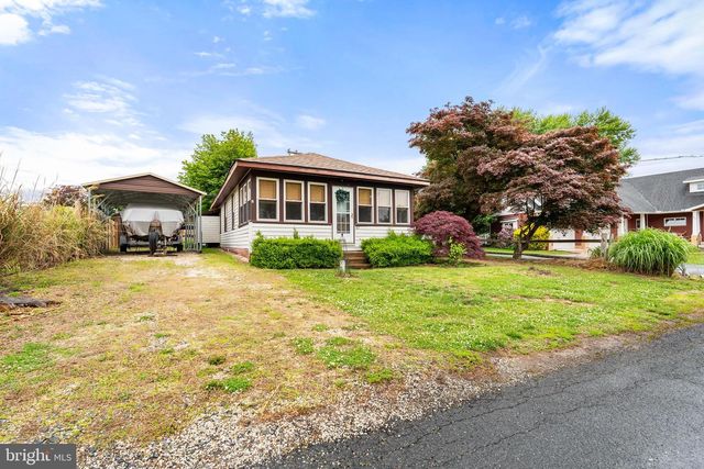 57 NEW YORK AVE, Earleville, MD 21919