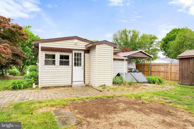 57 NEW YORK AVE, Earleville, MD 21919