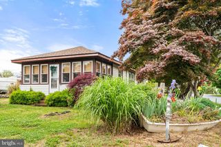 57 NEW YORK AVE, Earleville, MD 21919