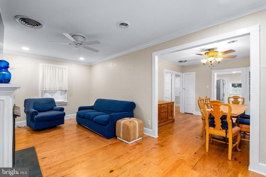 Image 12 of property listing at 57 NEW YORK AVE, Earleville, MD 21919