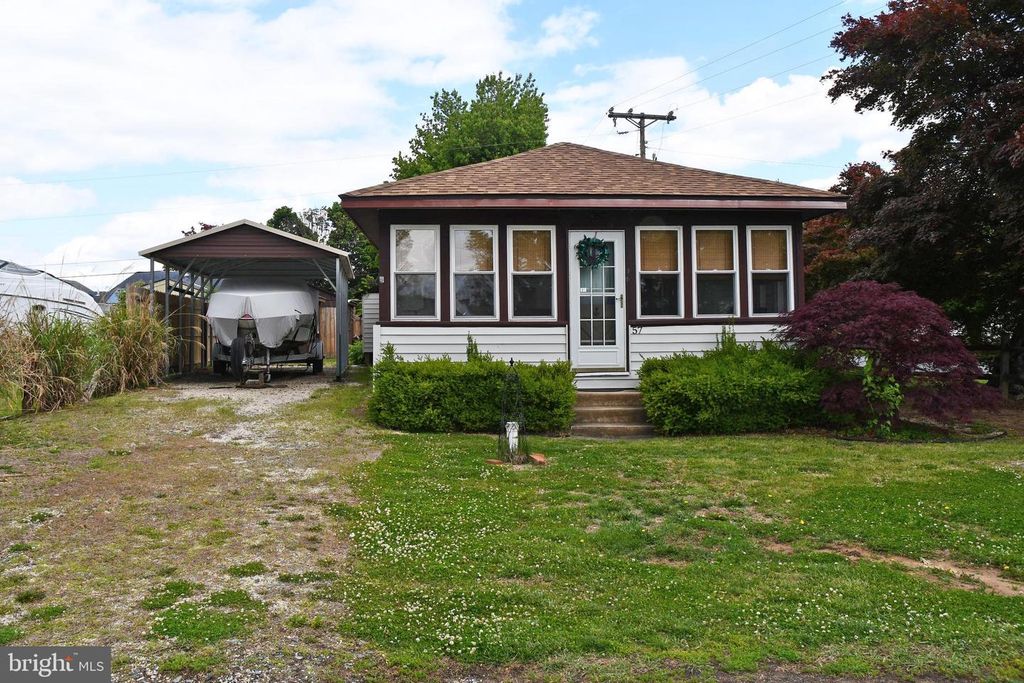 Image 3 of property listing at 57 NEW YORK AVE, Earleville, MD 21919