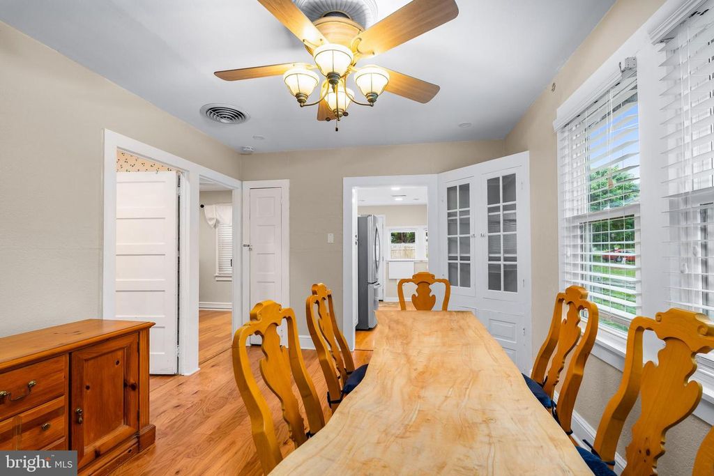 Image 8 of property listing at 57 NEW YORK AVE, Earleville, MD 21919
