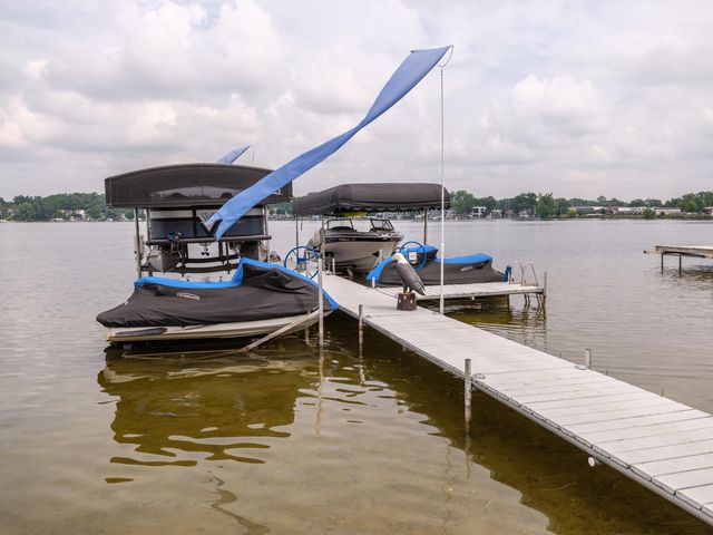 1821 Lakeview Drive, Portage, MI 49002