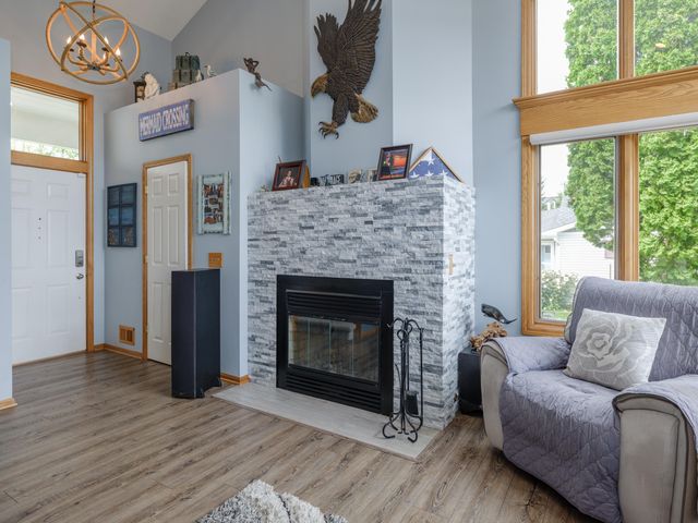 1821 Lakeview Drive, Portage, MI 49002