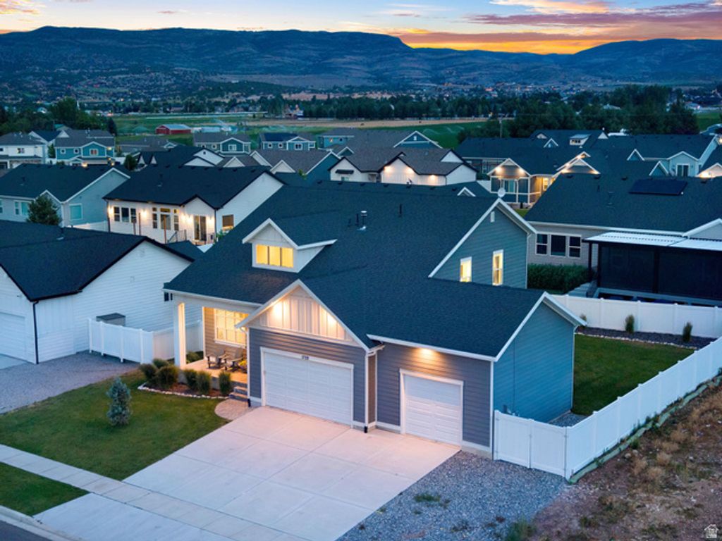 1733 S 1030 E, Heber City, UT 84032 — photo 2