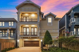 1330 Blair Street, Houston, TX 77008