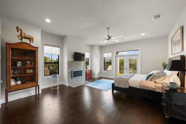 8200 Southwest PKWY 604, Austin, TX 78735