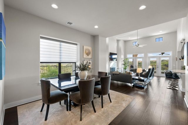 8200 Southwest PKWY 604, Austin, TX 78735