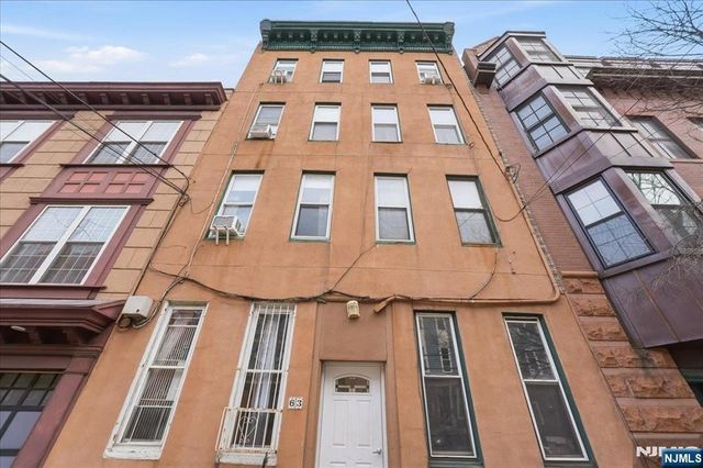 63 Madison Street 6, Hoboken, NJ 07030