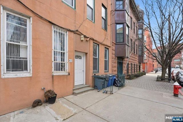 63 Madison Street 6, Hoboken, NJ 07030