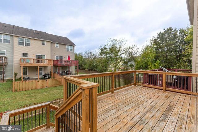 228 MORLATT LN, Martinsburg, WV 25404