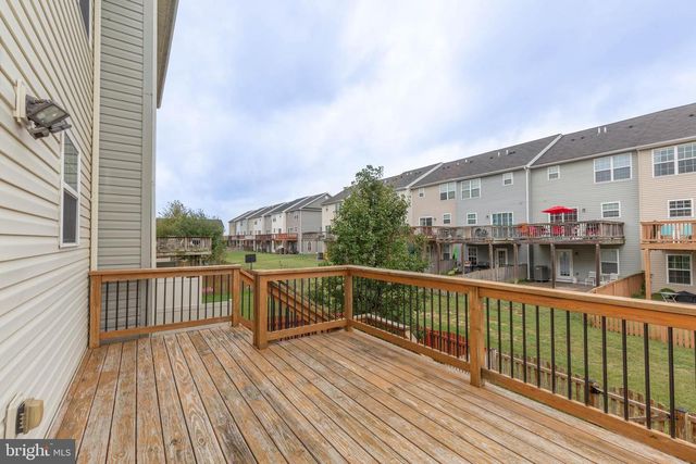 228 MORLATT LN, Martinsburg, WV 25404