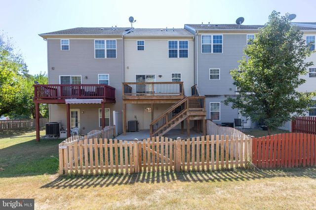 228 MORLATT LN, Martinsburg, WV 25404