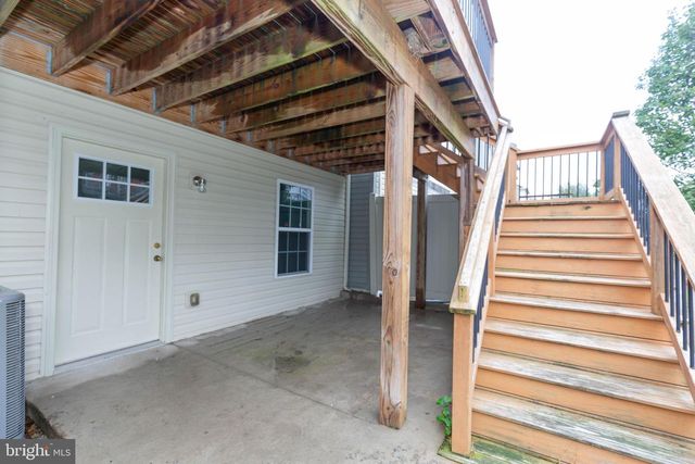 228 MORLATT LN, Martinsburg, WV 25404