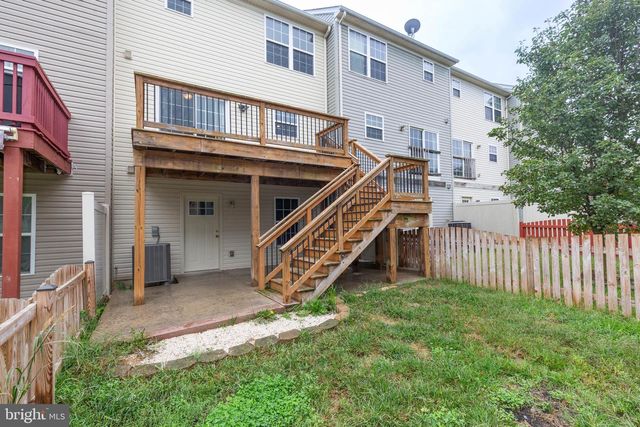 228 MORLATT LN, Martinsburg, WV 25404