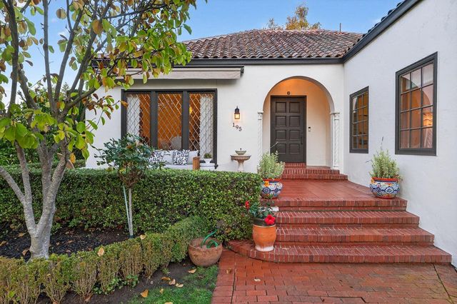 195 Warren Road, San Mateo, CA 94401