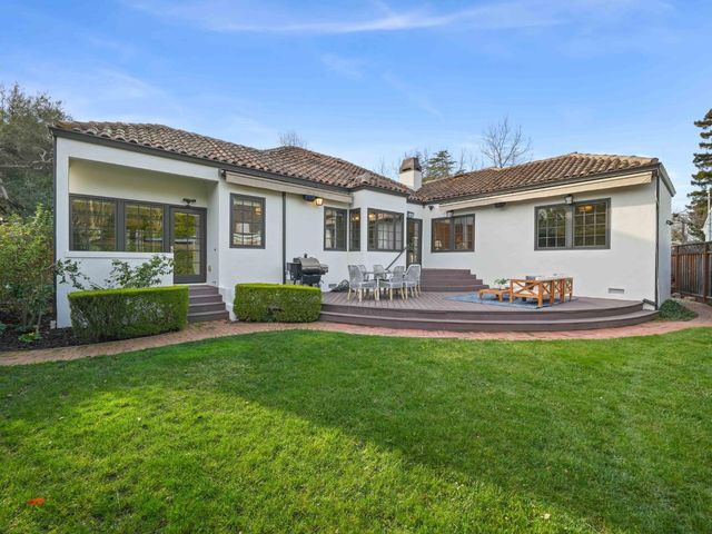 195 Warren Road, San Mateo, CA 94401