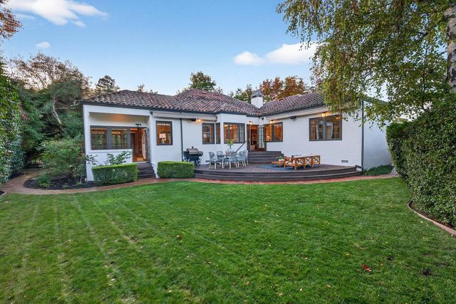 195 Warren Road, San Mateo, CA 94401