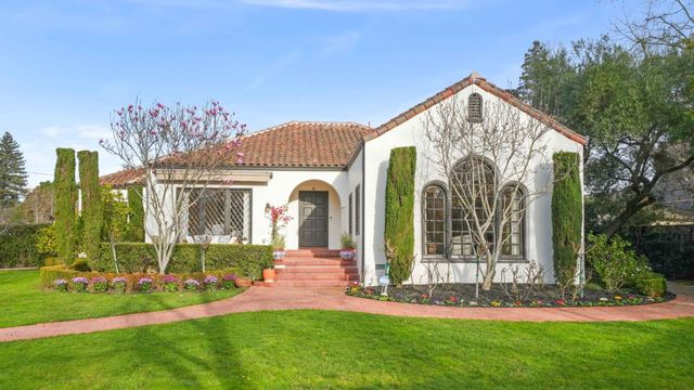 195 Warren Road, San Mateo, CA 94401