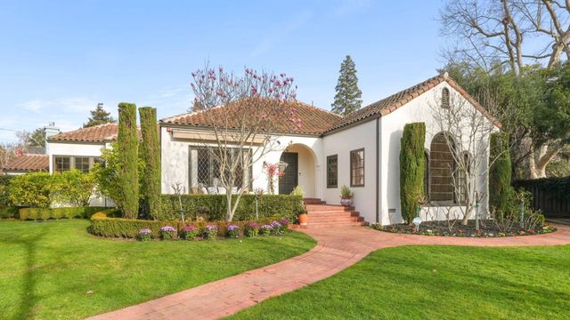 195 Warren Road, San Mateo, CA 94401