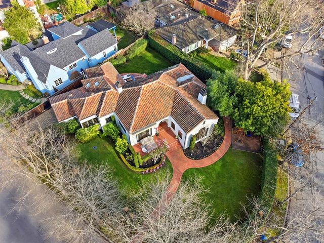 195 Warren Road, San Mateo, CA 94401