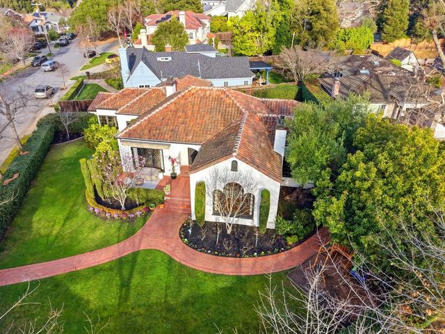 195 Warren Road, San Mateo, CA 94401