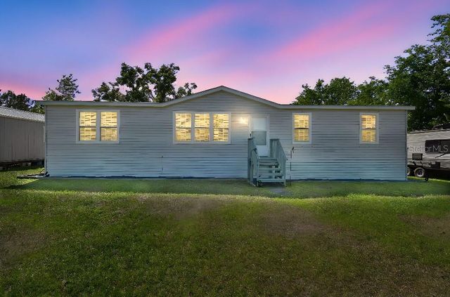 11209 JIM JORDAN ROAD, Dade City, FL 33525